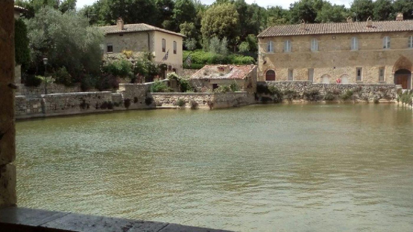 Lago Trasimeno