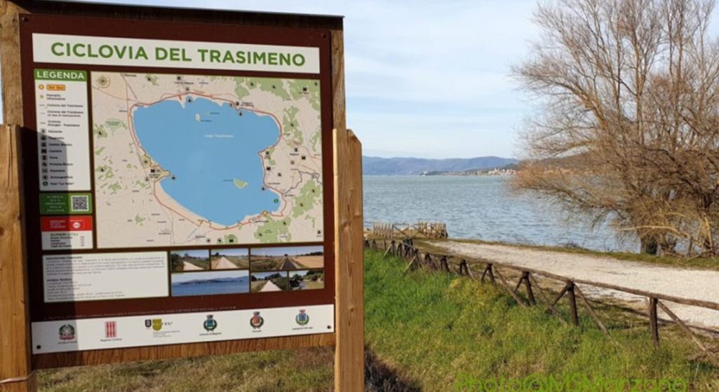 Alle wegen leiden naar Rome