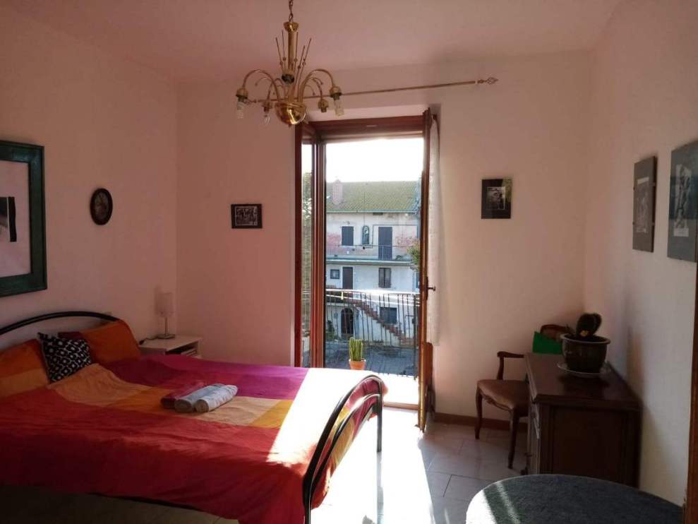 La Casa Orizzonte oud