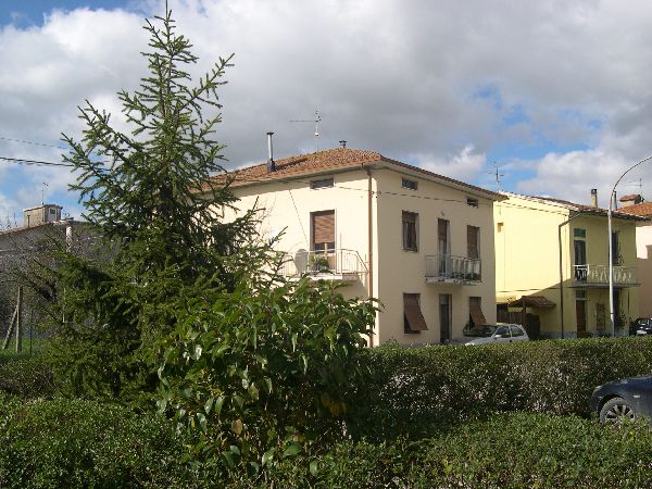 La Casa Orizzonte